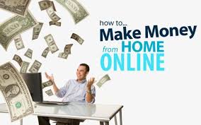 how to make money blogging online
