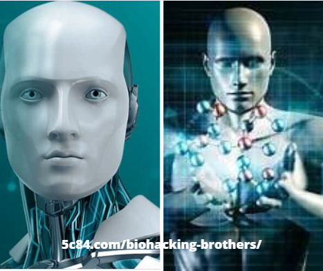 biohacking brothers