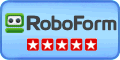 Roboform signup