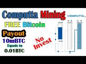 Computta Mining