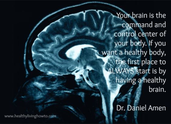 brain healthy