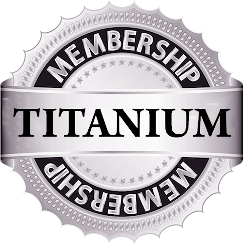savings and benefits titanium membership