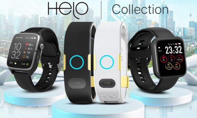 Helo Devices