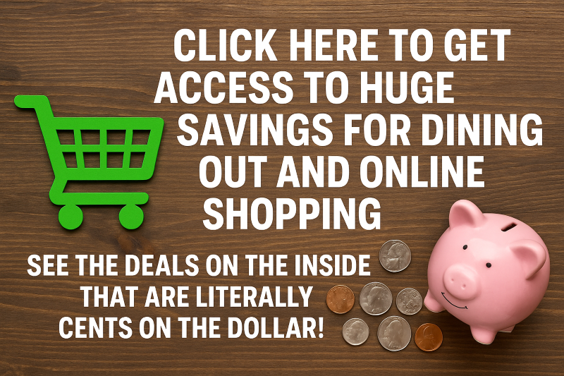 Drops
Unbeatable Prices
Fun Saving Network
Fun Shopping